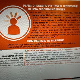 Uniti si può: “Servirebbe un nodo anti menzogne”