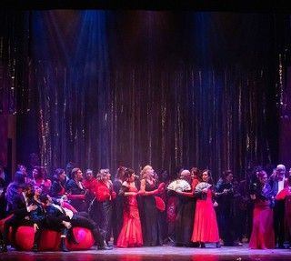 In attesa della &quot;Traviata&quot; il Rotary di Asti organizza una presentazione dal titolo &quot;Violetta, il dramma di una donna infelice&quot;