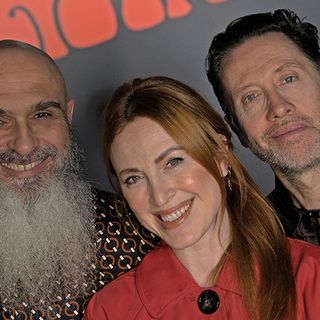 "Io sono Mina" un tributo musicale straordinario alla voce più famosa della musica leggera