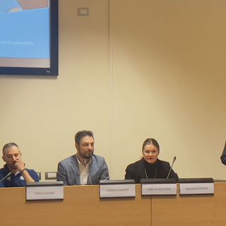 Asti promuove la gioia di muoversi: presentato il progetto &quot;Joy of Moving&quot;