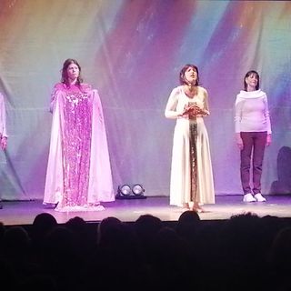 Successo per il &quot;Carosello Astigiano&quot;: applausi per &quot;Resuscitata&quot; e attesa per &quot;Cotto a puntino!&quot;