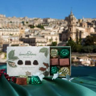 Cioccolatini di Modica: cosa li ha resi così famosi e regalo perfetto per ogni occasione