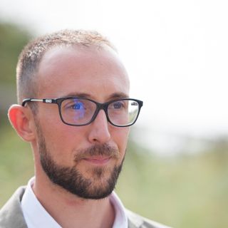 Davide Chiolero