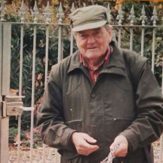 Elio Raviola