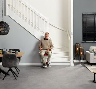Montascale usati: una soluzione accessibile per migliorare la mobilità in casa