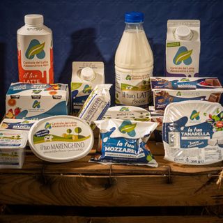 Cooperativa Piemonte Latte: l’accordo con Granarolo che conferma il valore imprenditoriale della cooperazione Cooperativa Piemonte Latte: l’accordo con Granarolo che conferma il valore imprenditoriale della cooperazione