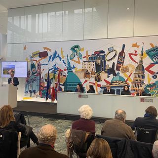 &quot;Paesaggi in ascolto&quot; trova le parole chiave per una nuova &quot;vision&quot; del sito Unesco