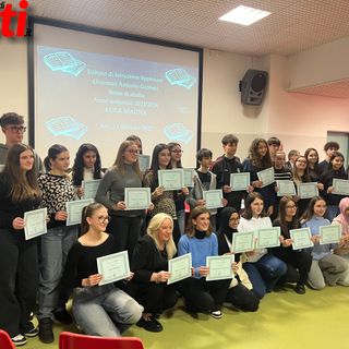 Alcuni momenti delle premiazioni di oggi Alcuni momenti delle premiazioni di oggi