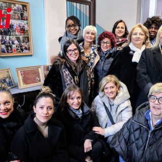 Galleria fotografica a cura di Merfephoto - Efrem Zanchettin