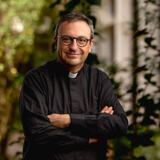 Don Andrea Ciucci