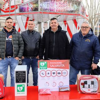 Galleria fotografica MerfePhoto