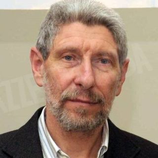 Il prof. Angelino presenta il suo nuovo libro alla libreria Alberi d'acqua
