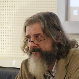 Paolo Viarengo
