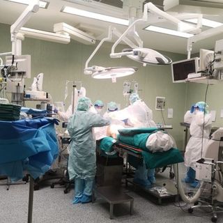 Il Piemonte primeggia per trapianti e generosità dei donatori: ma in 900 sono in lista per ricevere un organo [VIDEO]