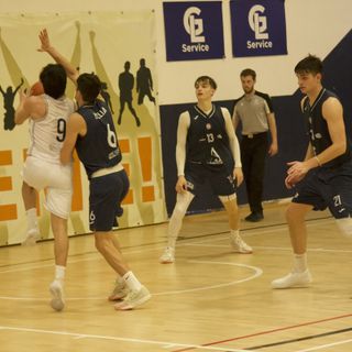 Basket Serie C Interregionale: la Secursat ci prova, ma crolla nella seconda parte con Biella Next Basket Serie C Interregionale: la Secursat ci prova, ma crolla nella seconda parte con Biella Next