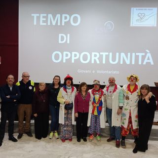 La voce... Delle scuole: all'Istituto &quot;Penna&quot; torna il progetto &quot;Tempo di opportunità&quot;