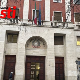 Udienza di convalida per Alex Manna: il giovane si avvale della facoltà di non rispondere