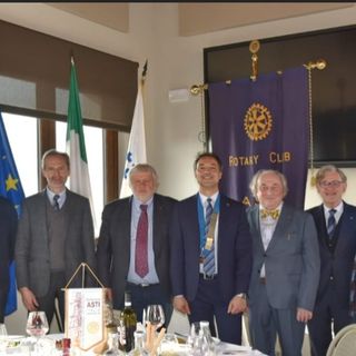 Il Gran bollito risorgimentale piemontese diventa un'arma contro la poliomielite grazie al Rotary