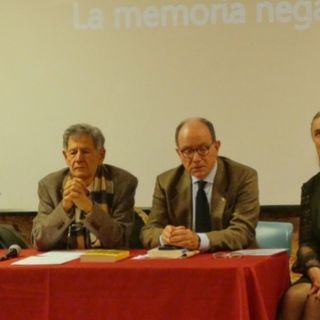 Nell'immagine, da sinistra a destra: Bazzano, Cinnella, Florio, Grytsuta, Coppo