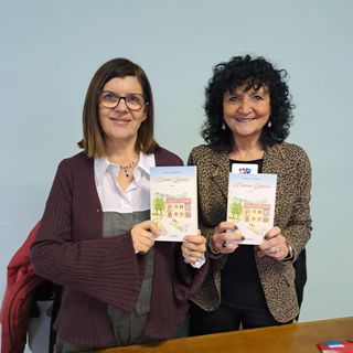 &quot;Cascina Giordani&quot;: un romanzo al femminile