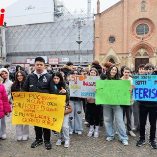 Alcune immagini della manifestazione negli scatti di Efrem Zanchettin