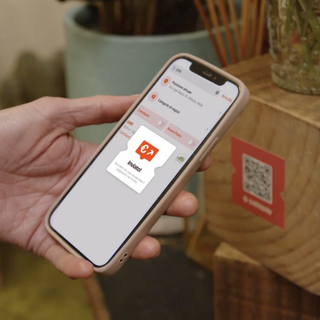 Satispay, da aprile commissioni sui pagamenti sotto i 10 euro