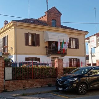 Palazzo Ricca