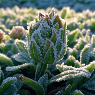 Festa del papà con freddo tardivo: ondata artica porta minime invernali