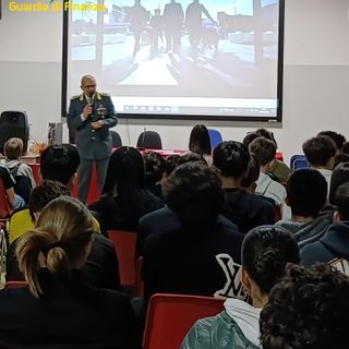Alcune immagini degli incontri