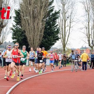Le immagini della corsa e delle premiazioni (MerfePhoto)