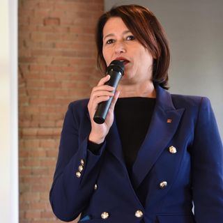 Debora Biglia (Forza Italia): “Identità e tutela del vino piemontese, no ai dazi e più sostegni alle aziende”