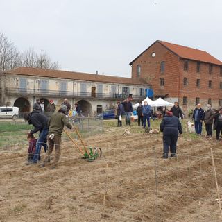 Parte da Monastero Bormida la carovana contadina per la sovranità alimentare