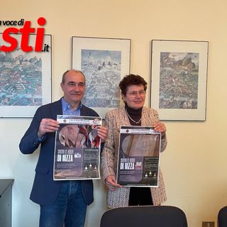 Proseguono le iscrizioni ai concorsi di fotografia e letteratura di Nizza Monferrato