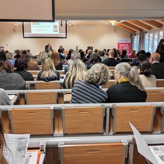 La voce... Delle scuole: ad Asti il tour per contrastare il bullismo e i pericoli della rete con il Moige