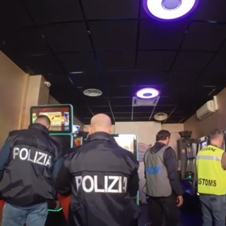 Due momenti dei controlli attuati