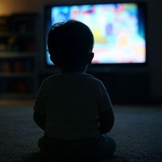 Troppi schermi, poca attività: allarme sedentarietà per bambini e ragazzi