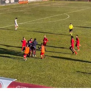 Pro Villafranca: un punto d’oro con cuore e determinazione
