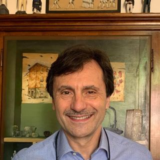 Massimo Tomalino