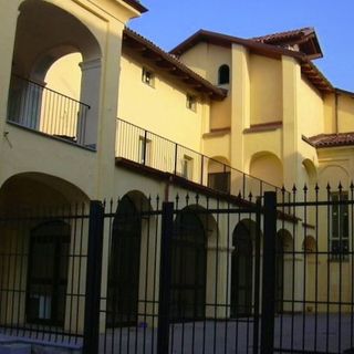 Palazzo Richetta