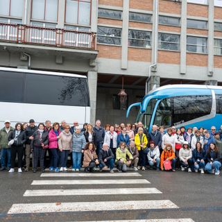"Crociera delle Pro Loco": Asti in viaggio nel Mediterraneo