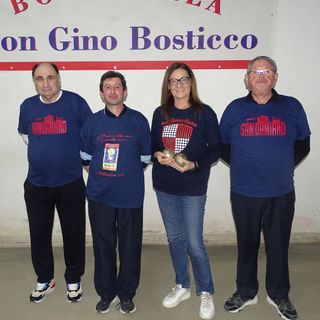 Il gruppo di San Damiano