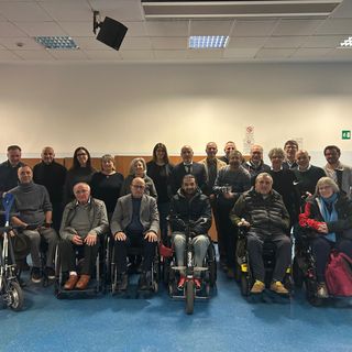 Nasce il Tavolo Permanente TSRM-PSTRP in Piemonte: un nuovo modello di dialogo per la sanità Nasce il Tavolo Permanente TSRM-PSTRP in Piemonte: un nuovo modello di dialogo per la sanità