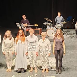 "Anime senza numero": un atto unico per riflettere sulle morti sul lavoro