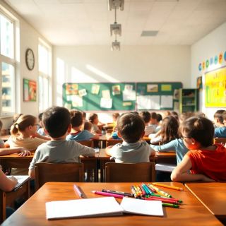 Immagine generica creata con l'ausilio dell'AI Immagine generica creata con l'ausilio dell'AI