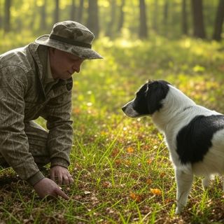 Il settore del tartufo in Piemonte è in crescita: più donne cercatrici, investimenti sulle tartufaie e la prima fiera del tartufo nero