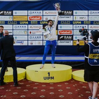 Sfuma per poco la finale per Valentina Martinescu. Trionfo Cicinello nella prima tappa della World Cup