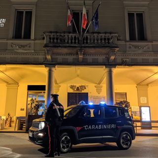 Asti, controlli straordinari dei Carabinieri: denunce e sanzioni per violazioni al Codice della Strada