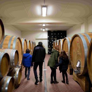 Immagine Archivio Ente Turismo LMR