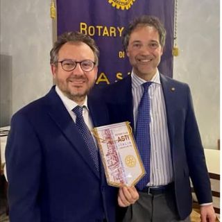Ezio Gamba e Alberto Bazzano