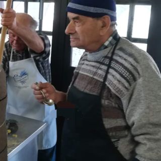 Aramengo in lutto: è  morto Guerrino Cecchetto, uno dei soci fondatori della Pro loco